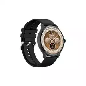 Blisbond Senor AMOLED Display Bluetooth Calling Smart Watch