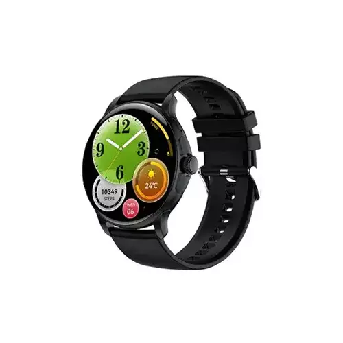 Blisbond Senor AMOLED Display Bluetooth Calling Smart Watch-gallery-1