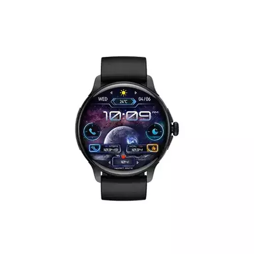 Blisbond Senor AMOLED Display Bluetooth Calling Smart Watch-gallery-2