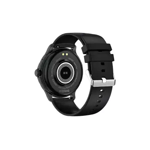 Blisbond Senor AMOLED Display Bluetooth Calling Smart Watch-gallery-3