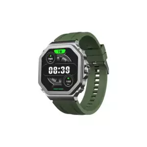 Blisbond Force AMOLED Display Bluetooth Calling Smart Watch
