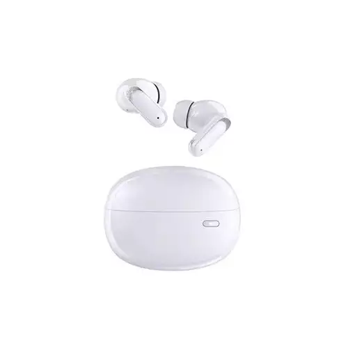Blisbond S1 Ultra-Short Stem Design TWS Earbuds (White)