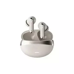 Blisbond Ace ANC ENC TWS Earbuds (White)