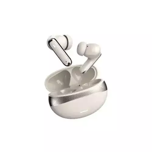 Blisbond Ace ANC ENC TWS Earbuds (White)-gallery-1