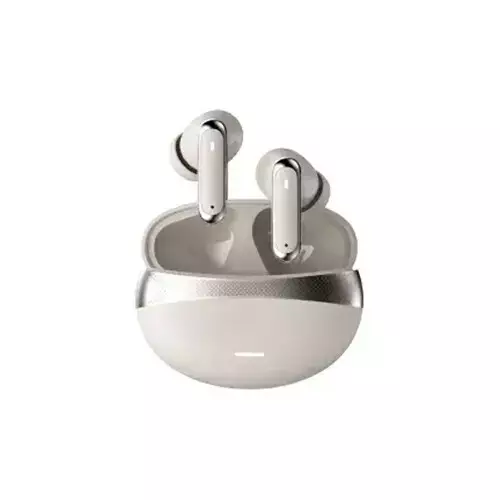 Blisbond Ace ANC ENC TWS Earbuds (White)