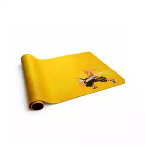 Blisspads BP01 Thunderclap Hybrid Surface Gaming Mousepad