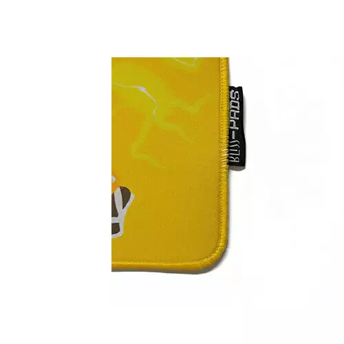 Blisspads BP01 Thunderclap Hybrid Surface Gaming Mousepad-gallery-2