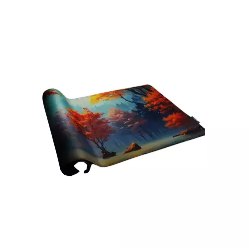 Blisspads BP16 Ever dawn Gaming Mousepad