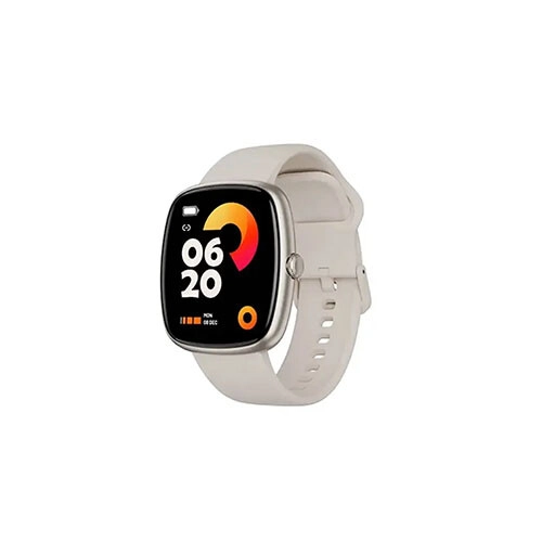 Blisbond Nivi Bluetooth Calling 1.83-inch TFT Display Smart Watch