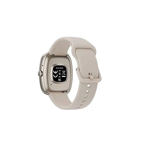 Blisbond Nivi Bluetooth Calling 1.83-inch TFT Display Smart Watch - 1