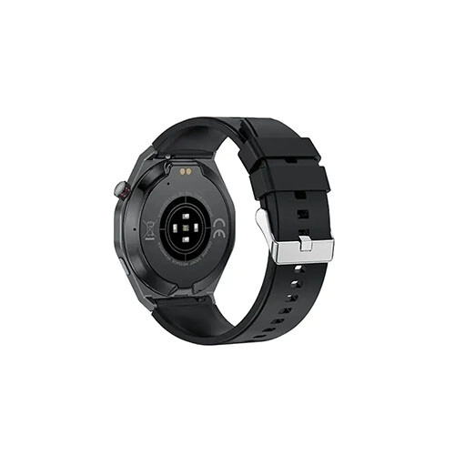 Blisbond Vertex AMOLED 1.43" Display Bluetooth Calling Smart Watch - 1