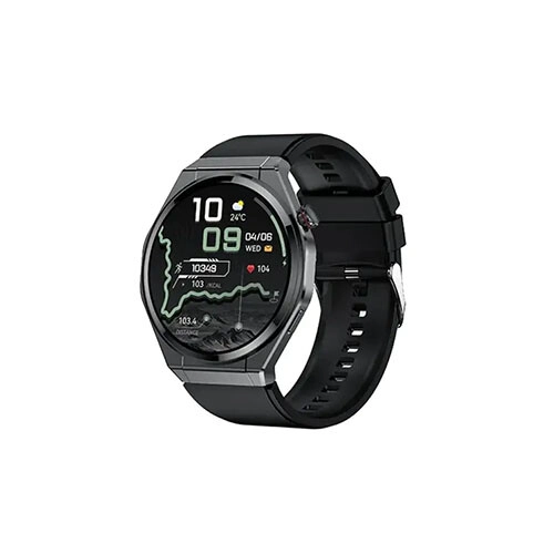 Blisbond Vertex AMOLED 1.43" Display Bluetooth Calling Smart Watch - 2