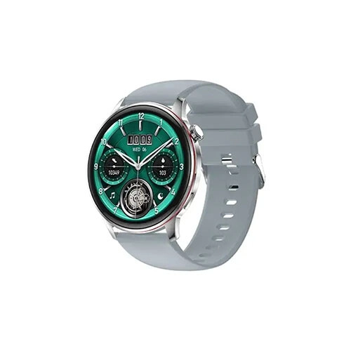 Blisbond Zeno AMOLED 1.43"  Display Bluetooth Calling Smart Watch - 2