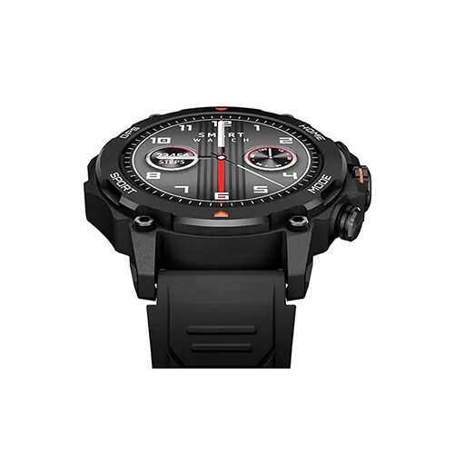 Blisbond Fort AMOLED Display Sports & Adventure Smart Watch - 2