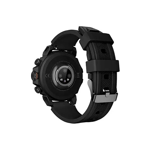 Blisbond Fort AMOLED Display Sports & Adventure Smart Watch - 3