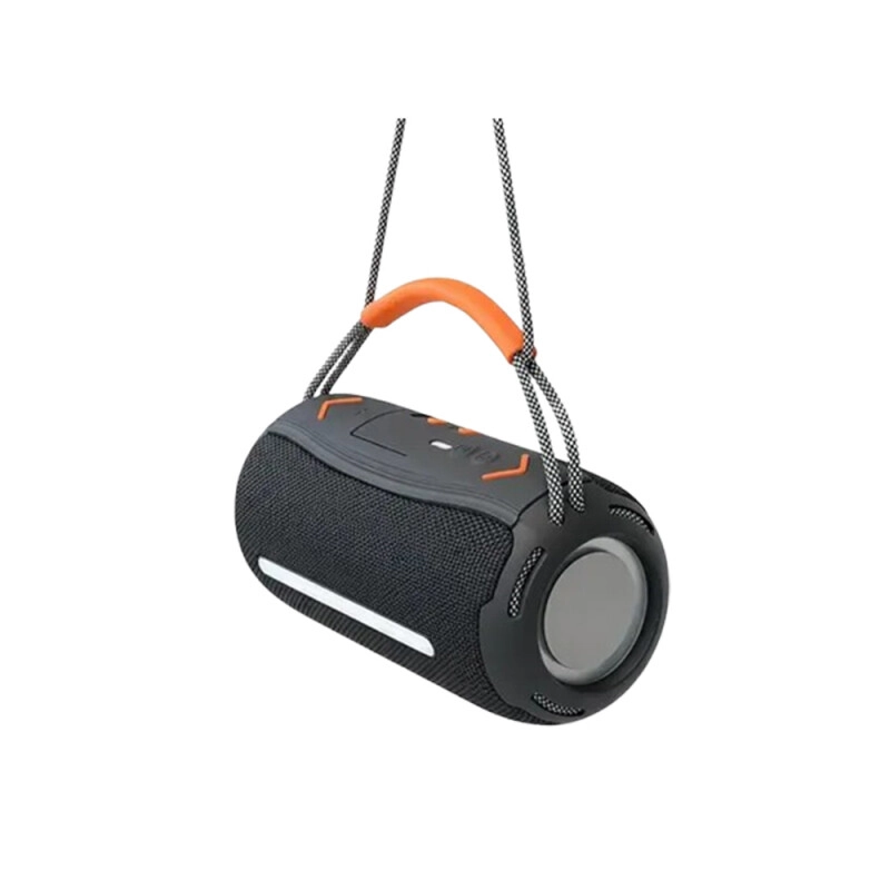 Blisbond S5 30W RGB Bluetooth Speaker - 1