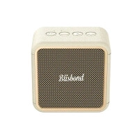 Blisbond MUSE 10W Bluetooth Speaker