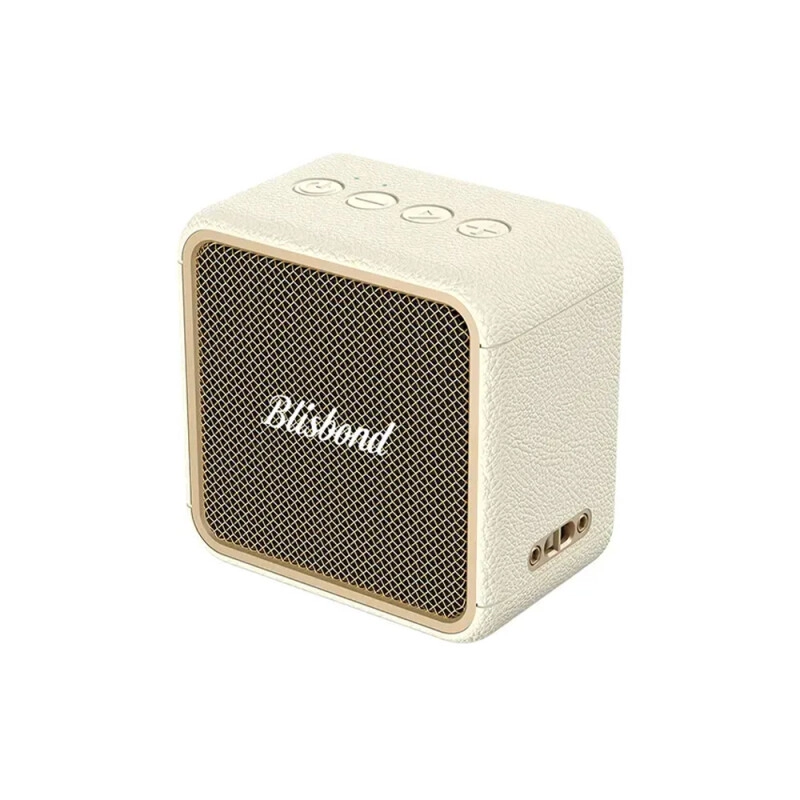 Blisbond MUSE 10W Bluetooth Speaker - 1