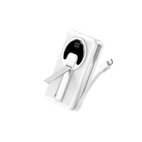 Blisbond R71T Wireless 10000mAh Power Bank