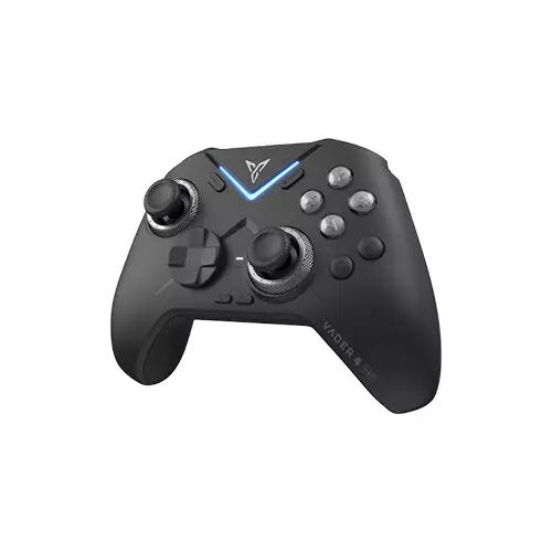 Flydigi Vader 4 Pro Tri-Mode Wireless Gamepad (Black)