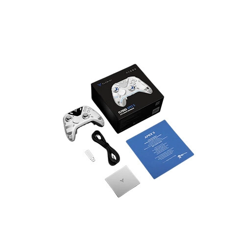 FLYDIGI APEX 5 Wireless PC Game Controller - 4