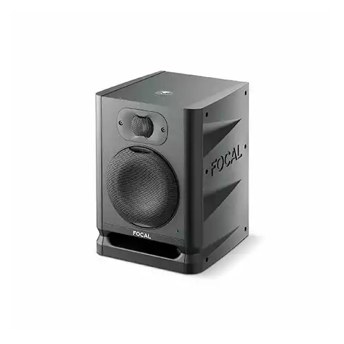 Focal Alpha 50 EVO Active 2-way Studio Monitor Speaker