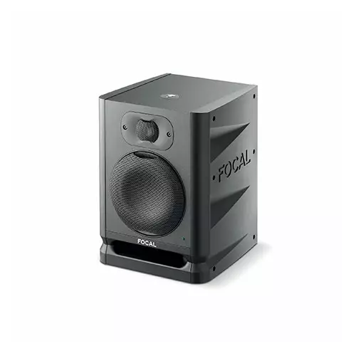 Focal Alpha 50 EVO Active 2-way Studio Monitor Speaker