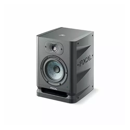 Focal Alpha 50 EVO Active 2-way Studio Monitor Speaker - 2