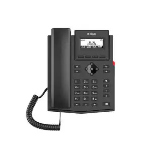 Youxi SIP Y60W Entry Level Office IP Phone