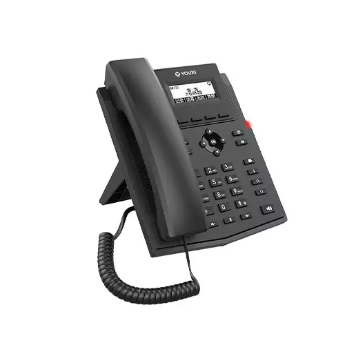 Youxi SIP Y60W Entry Level Office IP Phone-gallery-1