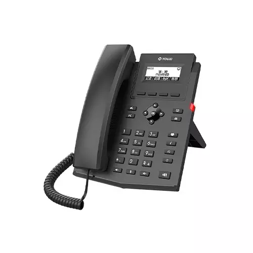 Youxi SIP Y60W Entry Level Office IP Phone-gallery-2