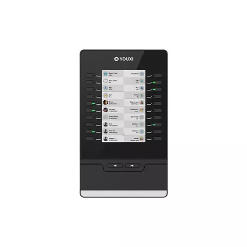 Youxi SIP YXP46 Entry Level Office IP Phone