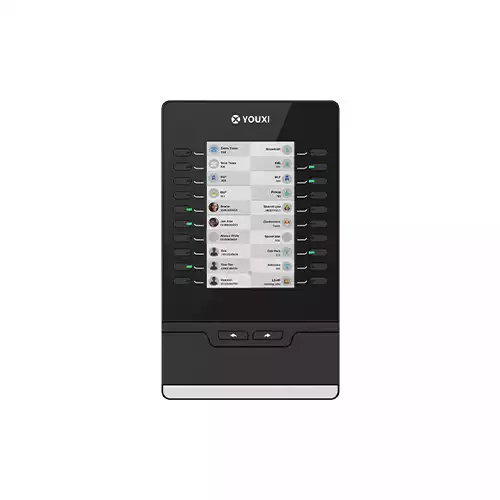 Youxi SIP YXP46 Entry Level Office IP Phone