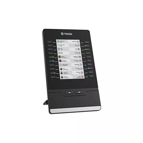 Youxi SIP YXP46 Entry Level Office IP Phone-gallery-1