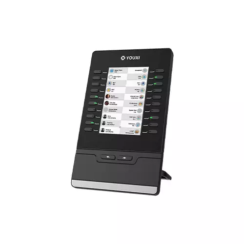 Youxi SIP YXP46 Entry Level Office IP Phone-gallery-2