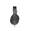Audio Technica ATH-M20x Professional Studio Monitor Headphone-1