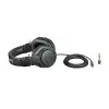 Audio Technica ATH-M20x Professional Studio Monitor Headphone-2
