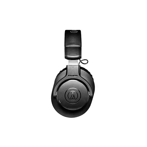 Audio-Technica ATH-M20xBT Over-Ear Bluetooth Headphone - 1