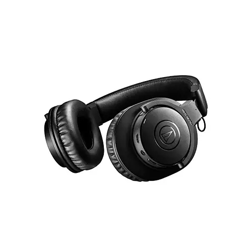 Audio-Technica ATH-M20xBT Over-Ear Bluetooth Headphone-gallery-2