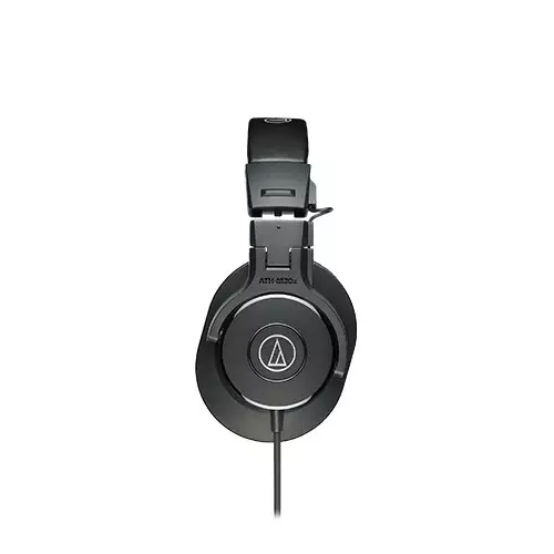 Audio Technica ATH-M30x Professional Studio Monitor Headphone - 1