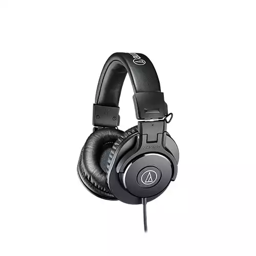 Audio Technica ATH-M30x Professional Studio Monitor Headphone