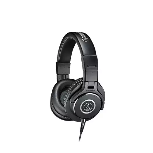 Audio technica ATH-M40x Professional Studio Monitor Headphone
