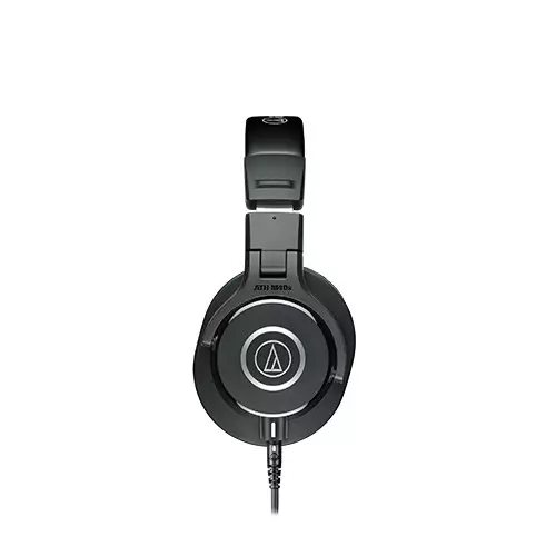 Audio technica ATH-M40x Professional Studio Monitor Headphone - 2