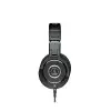 Audio technica ATH-M40x Professional Studio Monitor Headphone-2