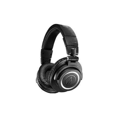 Audio-Technica ATH-M50xBT2 Wireless Over-Ear Headphone