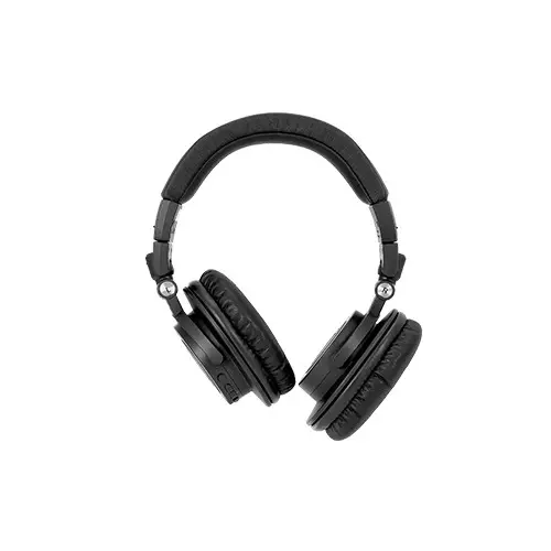 Audio-Technica ATH-M50xBT2 Wireless Over-Ear Headphone-gallery-3