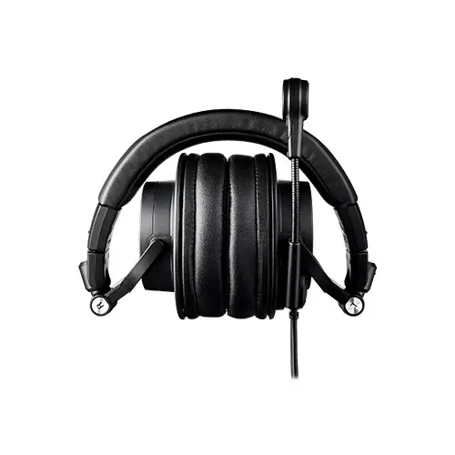 Audio Technica ATH-M50xSTS USB StreamSet Streaming Headset - 2