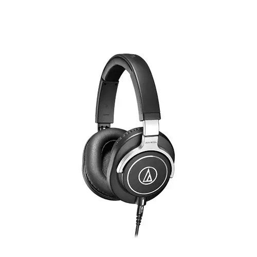 Audio Technica ATH-M70x Professional Studio Monitor Headphone
