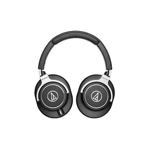 Audio Technica ATH-M70x Professional Studio Monitor Headphone - 1