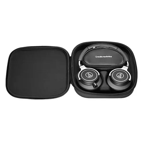 Audio Technica ATH-M70x Professional Studio Monitor Headphone - 3